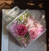 盒語花事系列 Whisper of Bloom