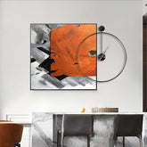 城市抽象筆記 系列