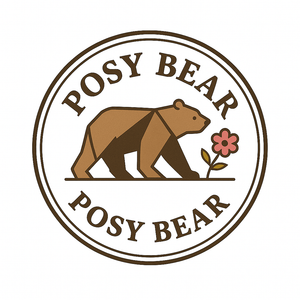 Posy Bear