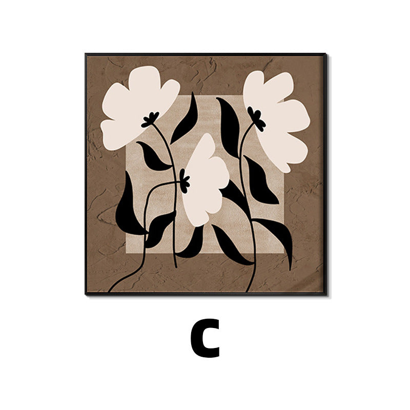 剪影之森系列藝術掛畫 Silhouette Nature Collection